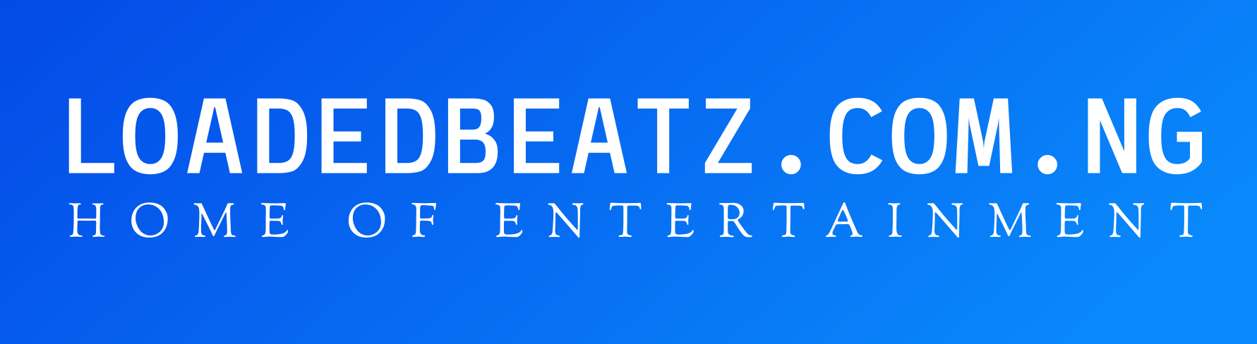 loadedbeatz Logo